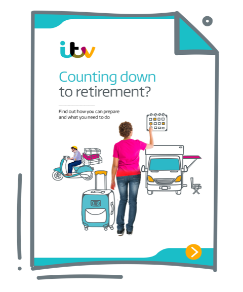 Counting Down To Retirement Cover