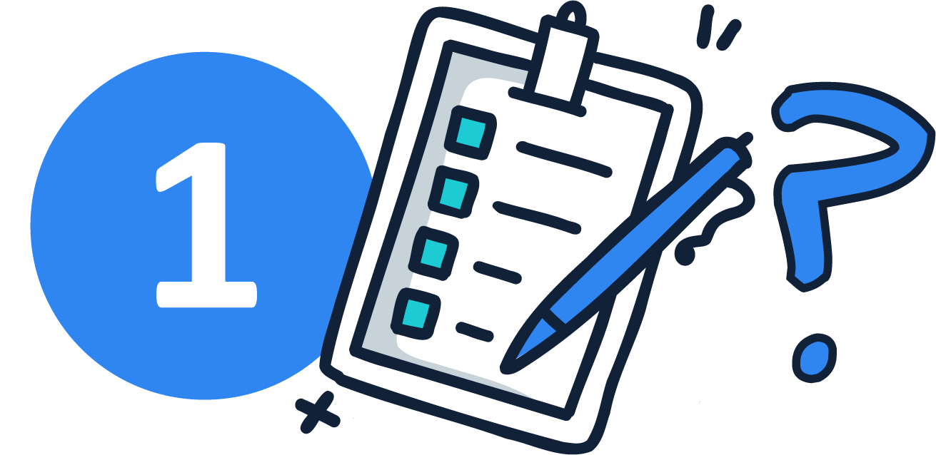 Know-how - Choose - Icon 1