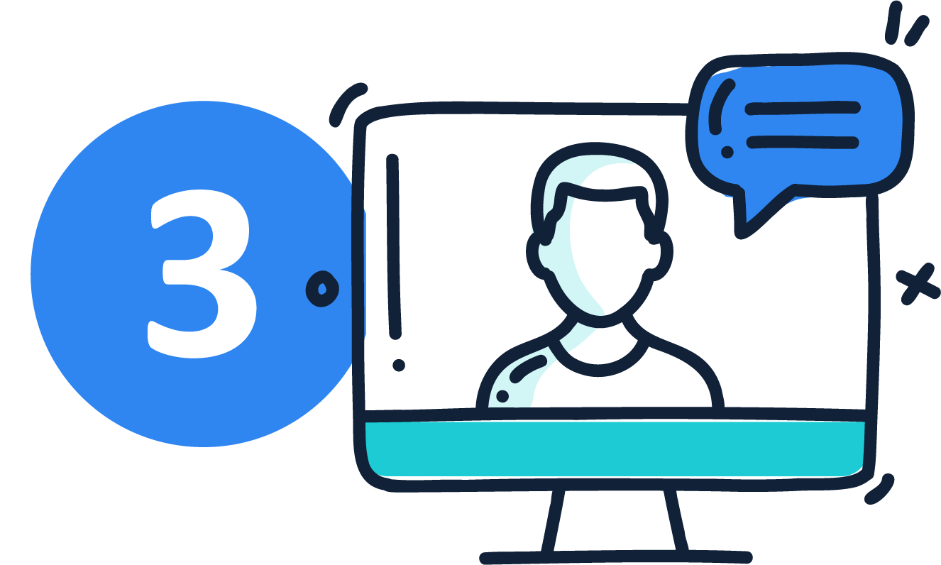 Know-how - Join - Icon 3