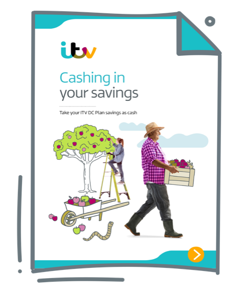 Cashing In Your Savings Cover (1)