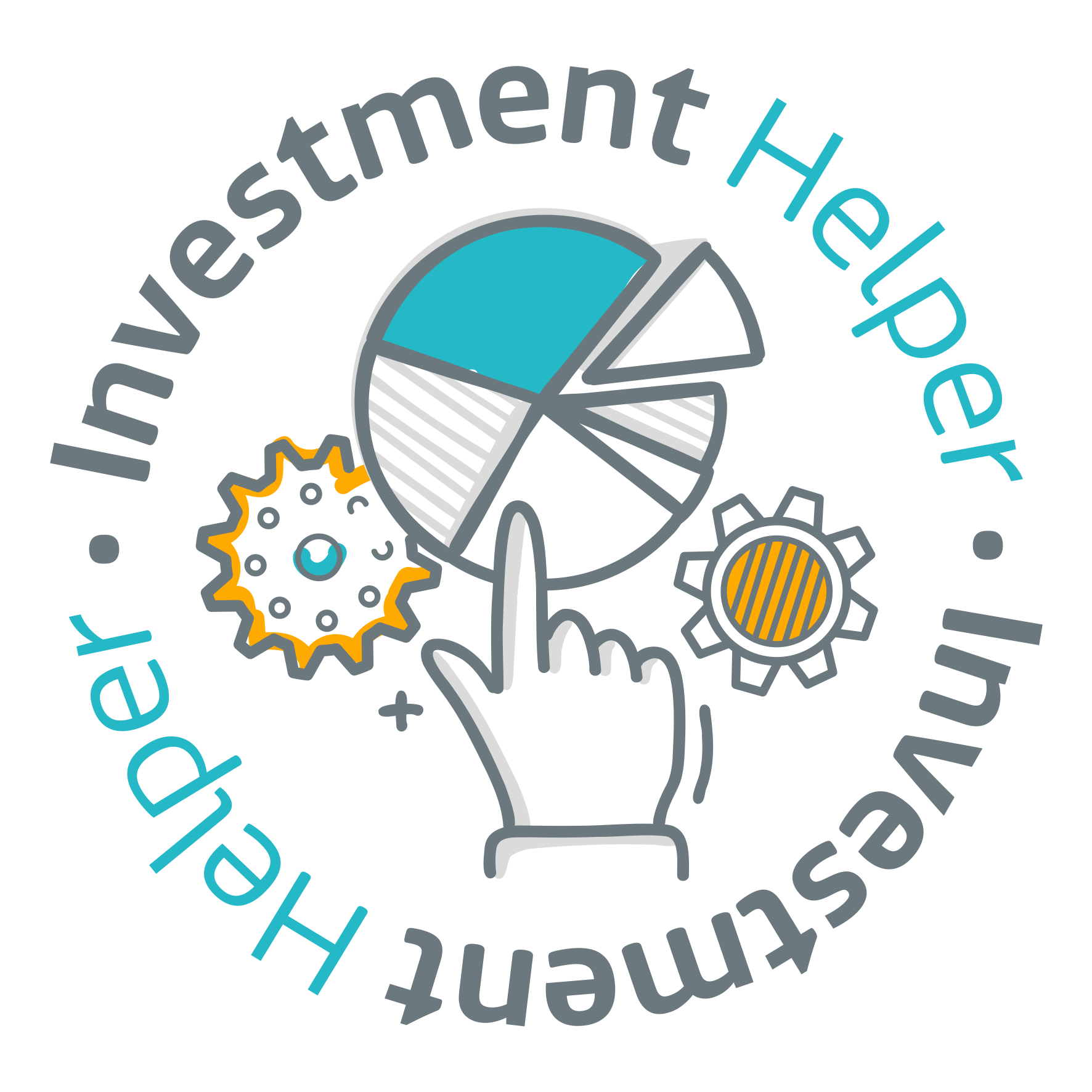 Investment Helper icon