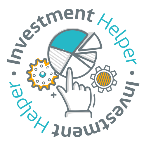 Investment Helper logo