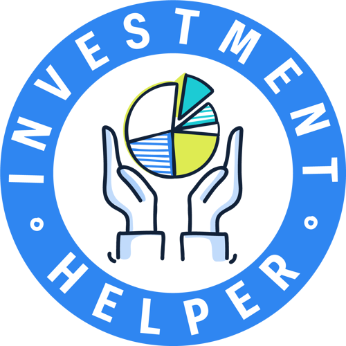 Investment Helper logo